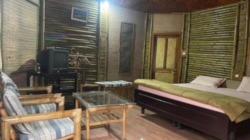 Hotel Aryanayam Bamboo Resort By Stay Himalays