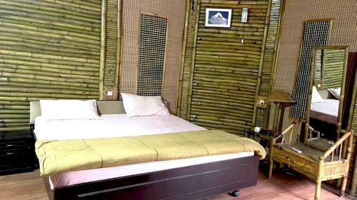 Hotel Aryanayam Bamboo Resort By Stay Himalays