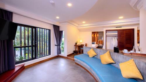 Hotel Araya Angkor Residence