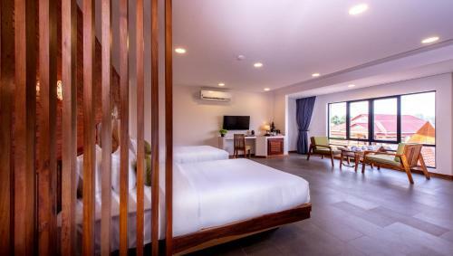 Hotel Araya Angkor Residence