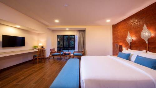Hotel Araya Angkor Residence