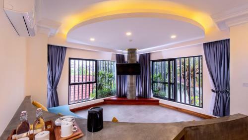 Hotel Araya Angkor Residence