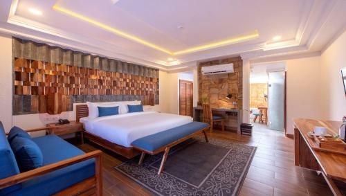 Hotel Araya Angkor Residence