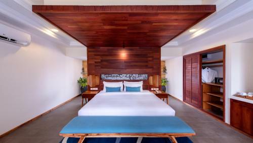 Hotel Araya Angkor Residence