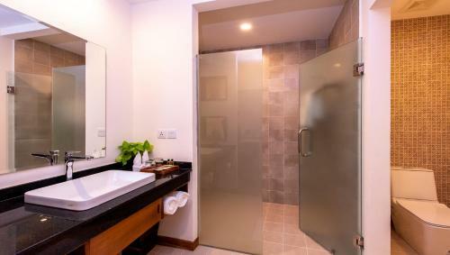 Hotel Araya Angkor Residence