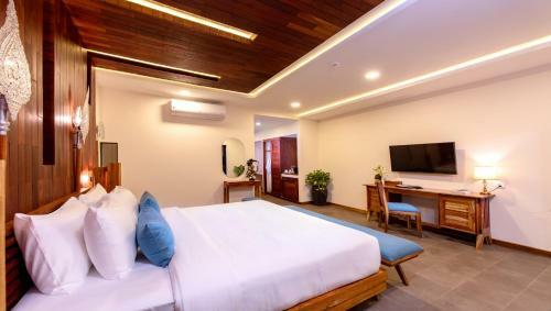 Hotel Araya Angkor Residence