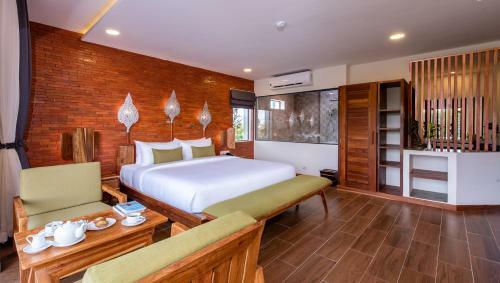 Hotel Araya Angkor Residence