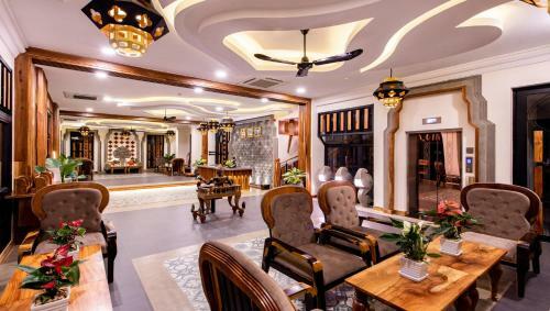 Hotel Araya Angkor Residence