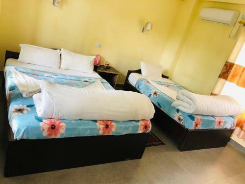 Silent Park Hotel