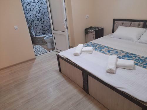 Hostal Ikat