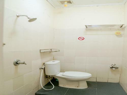 Hostal Okra Leaf Guest House Syariah