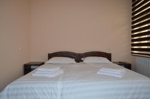 Bed & Breakfast Gumbaz Registan (Cupola)