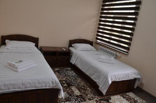 Bed & Breakfast Gumbaz Registan (Cupola)