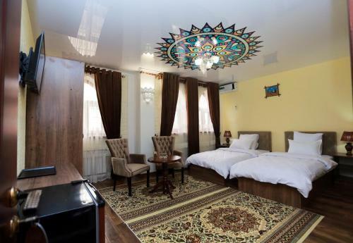 Hostal Kamila Hotel Guest House