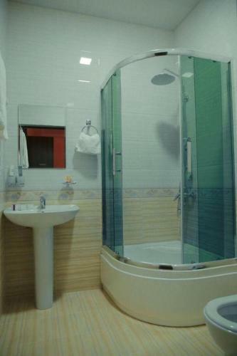 Hostal Kamila Hotel Guest House
