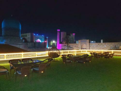 Hostal Kamila Hotel Guest House