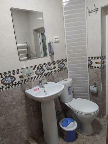 Hostal ???????? ??? Silver