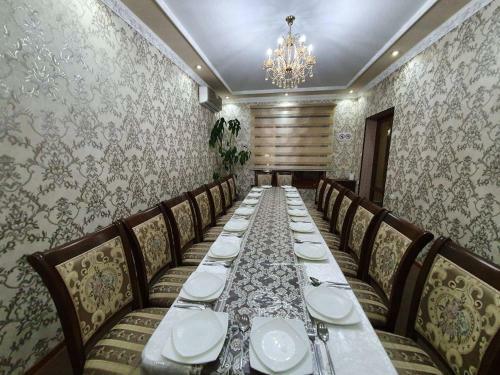 Ramziya Nur Hotel