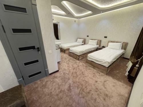 Ramziya Nur Hotel