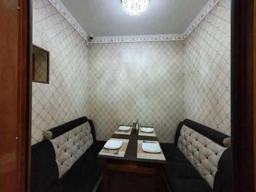 Ramziya Nur Hotel