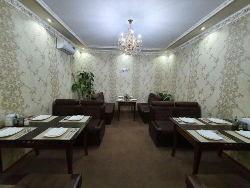 Ramziya Nur Hotel
