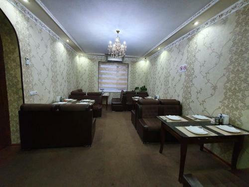 Ramziya Nur Hotel