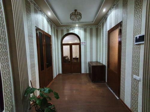 Ramziya Nur Hotel