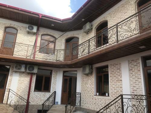 Hostal Sitora Star Guest House