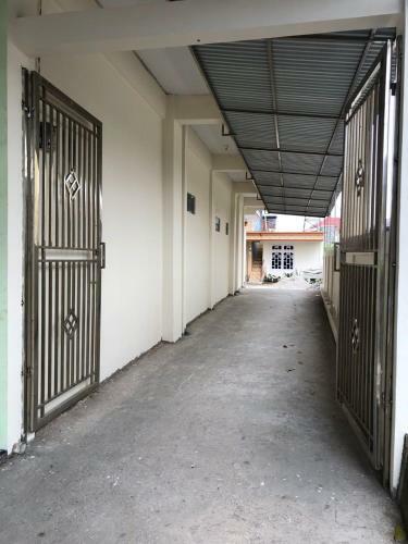 Apartamento Shaima Homestay 2