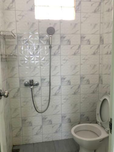 Apartamento Shaima Homestay 2