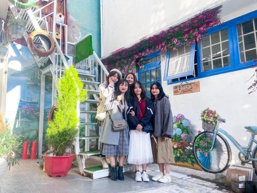 Hostal Dacia Homestay