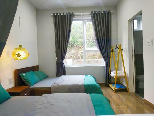 Hostal Dacia Homestay