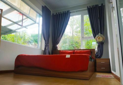 Hostal Dacia Homestay