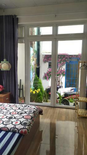 Hostal Dacia Homestay