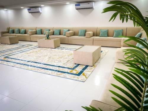Palm Escape - Luxurious 2 Bedrooms Chalet