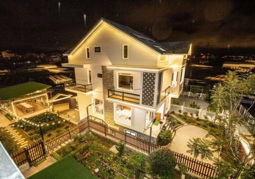 Apartamento Villa Tutuxich