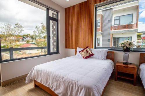 Apartamento Villa Tutuxich