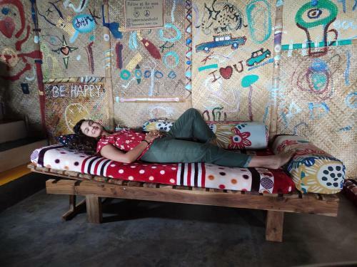 Tomorrow Land Hostel