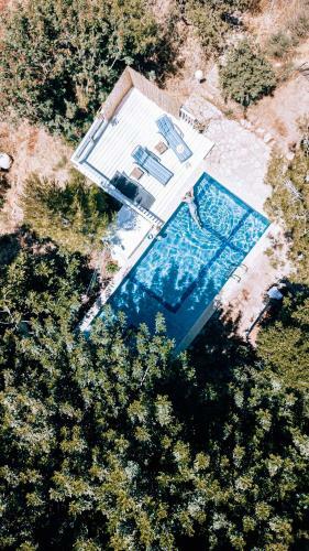 Bed & Breakfast Oren Suite ?????? ????