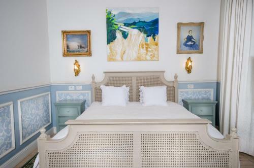 Bed & Breakfast Shlomo Suite ?????? ????
