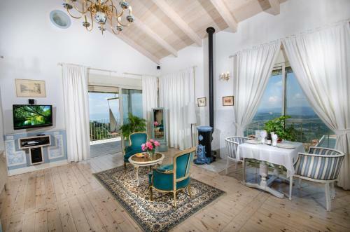 Bed & Breakfast Shlomo Suite ?????? ????