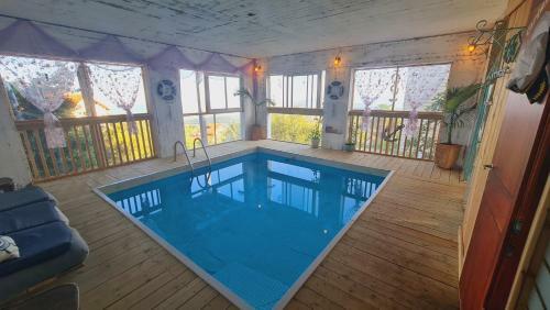 Bed & Breakfast Shlomo Suite ?????? ????