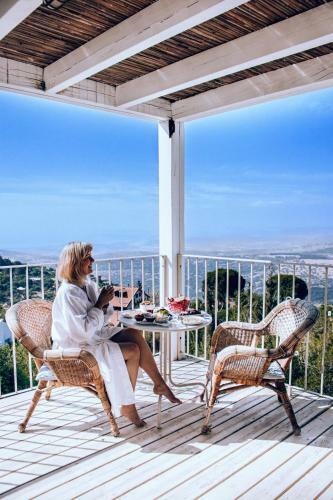 Bed & Breakfast Shlomo Suite ?????? ????