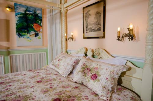 Bed & Breakfast Jasmin Suite ?????? ?????