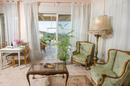 Bed & Breakfast Jasmin Suite ?????? ?????