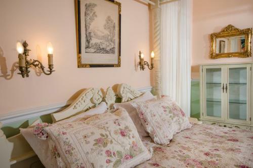 Bed & Breakfast Jasmin Suite ?????? ?????