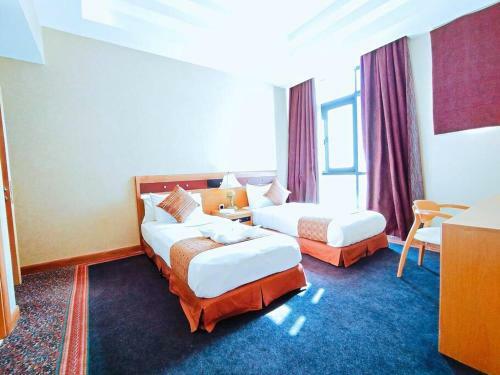 Apartment Seef C
