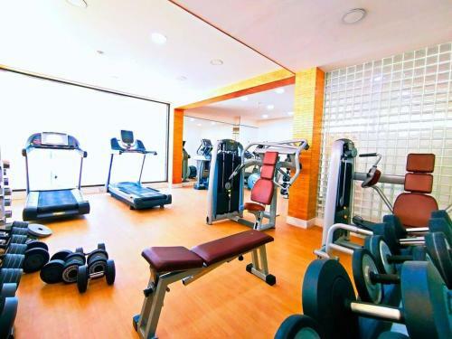 Apartment Seef C