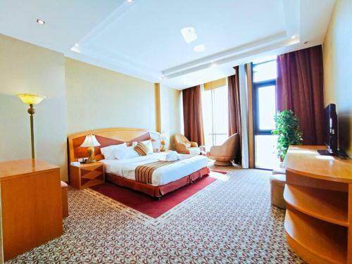 Apartment Seef C