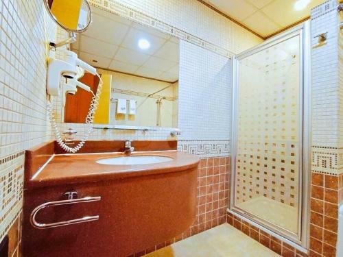 Apartment Seef C